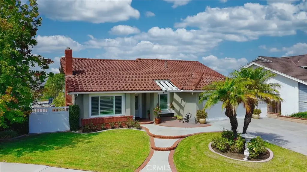 28581 La Cumbre, Laguna Niguel, CA 92677 - #1