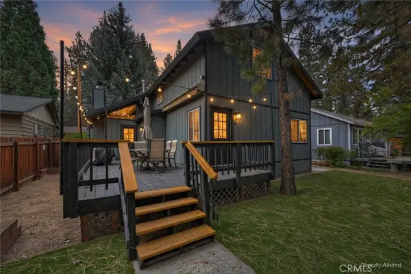 42824 Cedar Avenue, Big Bear Lake, CA 92315