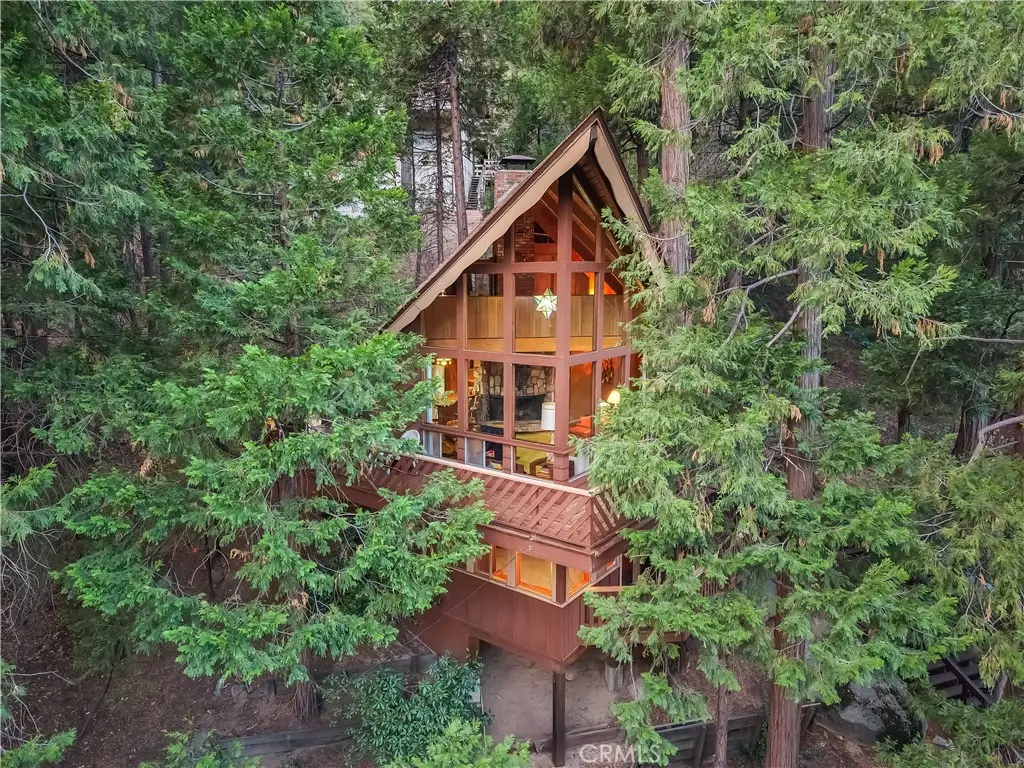 24379 Bernard, Crestline, CA 92325 - #1