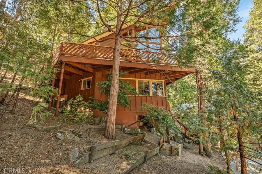 24379 Bernard, Crestline, CA 92325 - #2