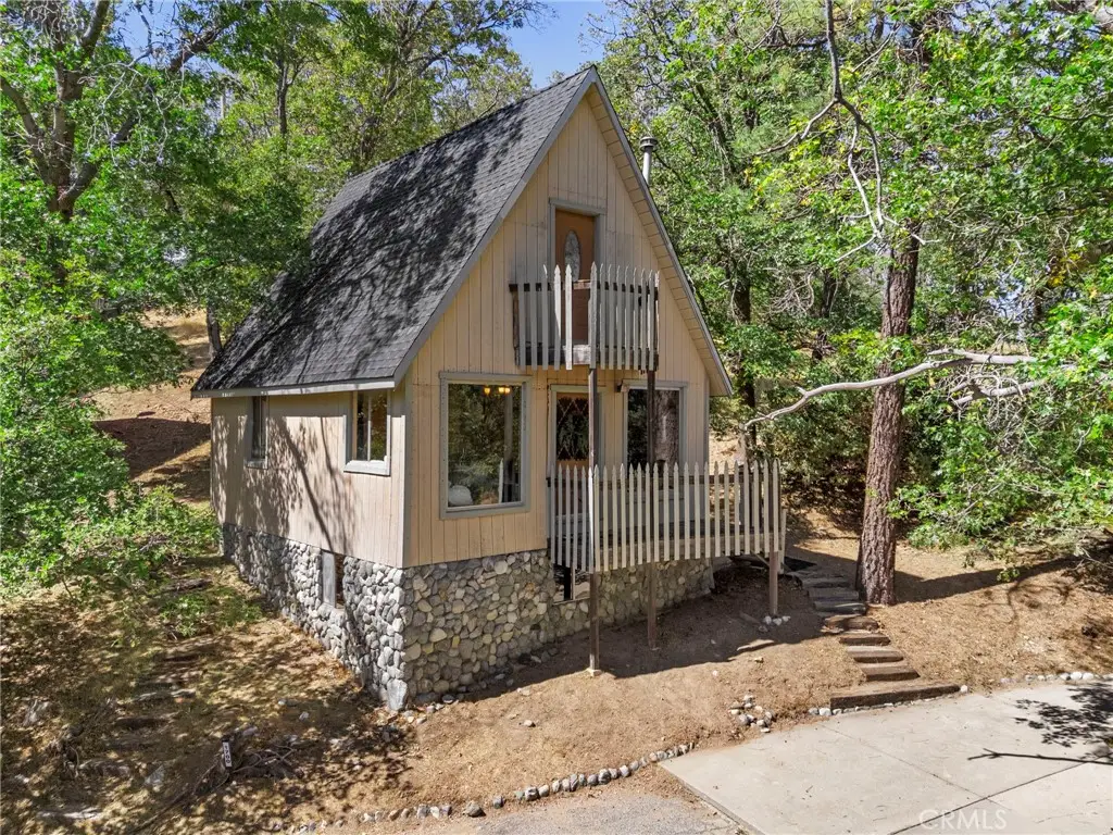 1700 S Way, Lake Arrowhead, CA 92352 - #1