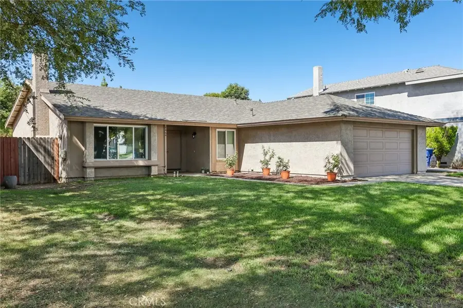 2858 S Colonial Avenue, Ontario, CA 91761 - #2