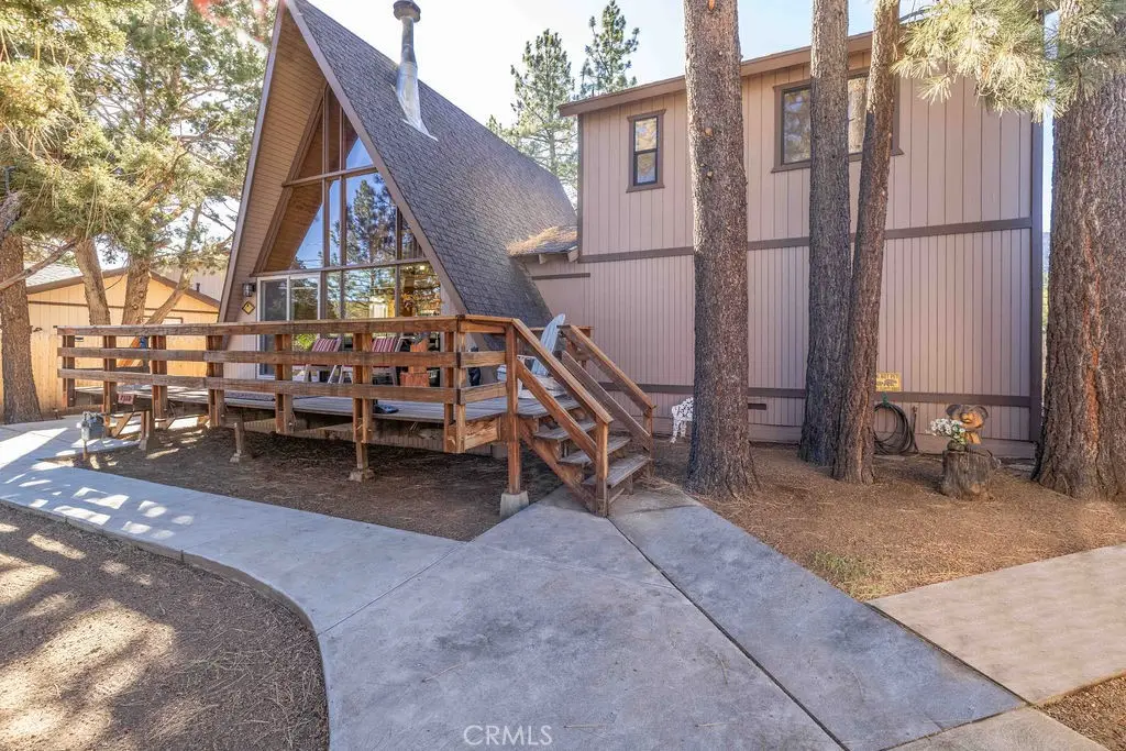 2110 7th Lane, Big Bear City, CA 92314 - #1