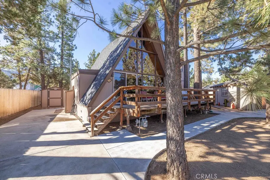 2110 7th Lane, Big Bear City, CA 92314 - #2