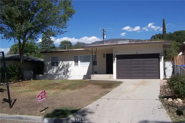 232 E 46th, San Bernardino, CA 92404