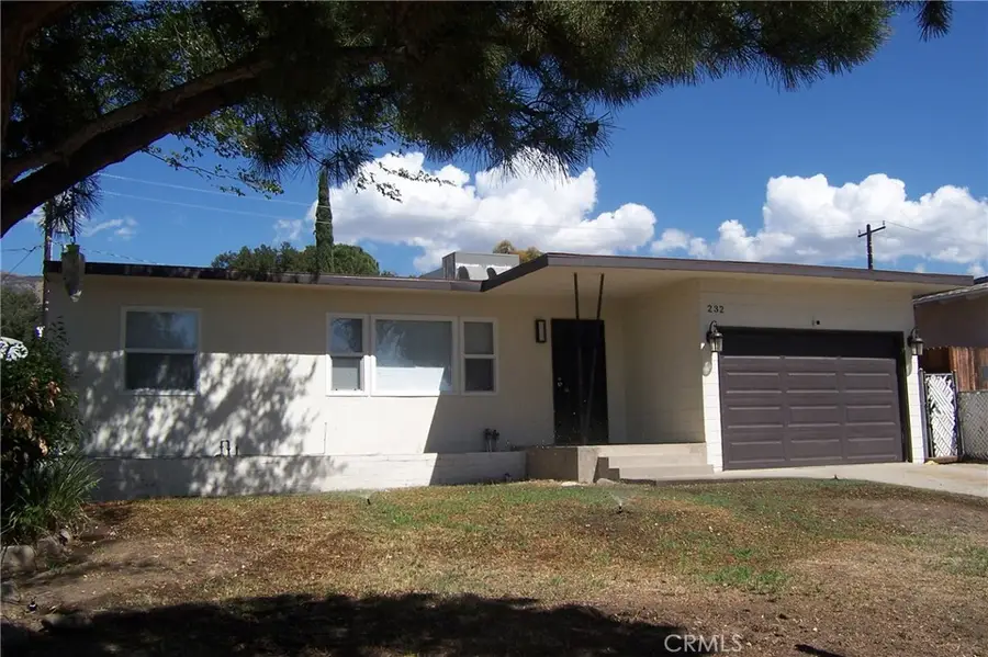 232 E 46th, San Bernardino, CA 92404 - #2