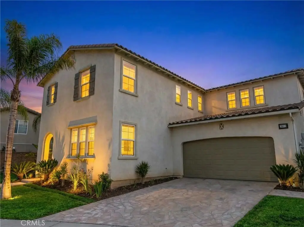 25072 Peppertree Court, Corona, CA 92883 - #1