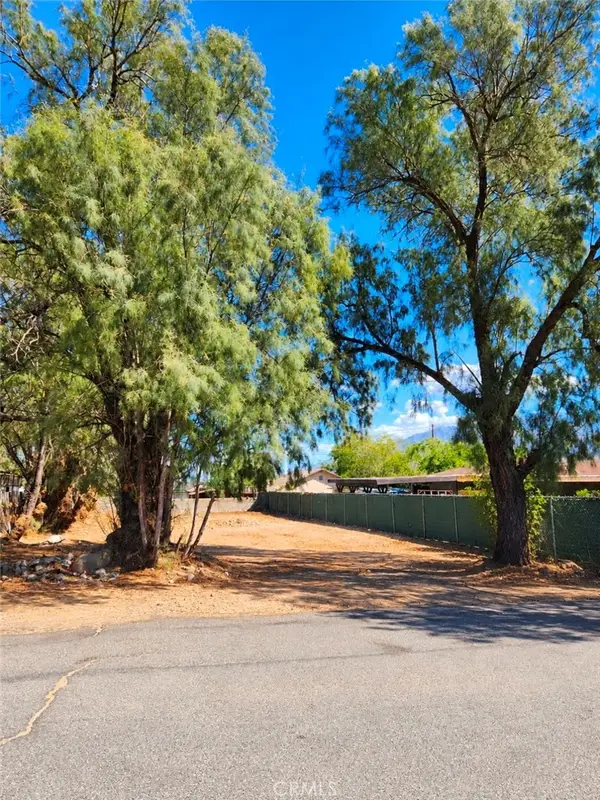 0 Cherry St., Banning, CA 92220
