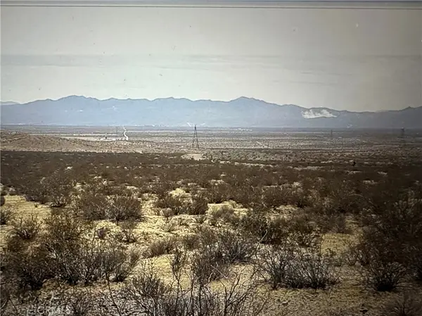 0 Sierra Road, Adelanto, CA 92301