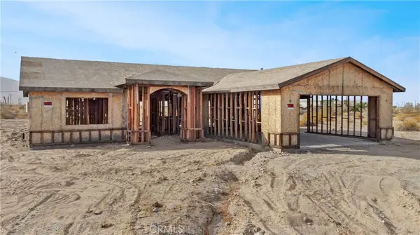 2879 Gram, Thermal, CA 92274