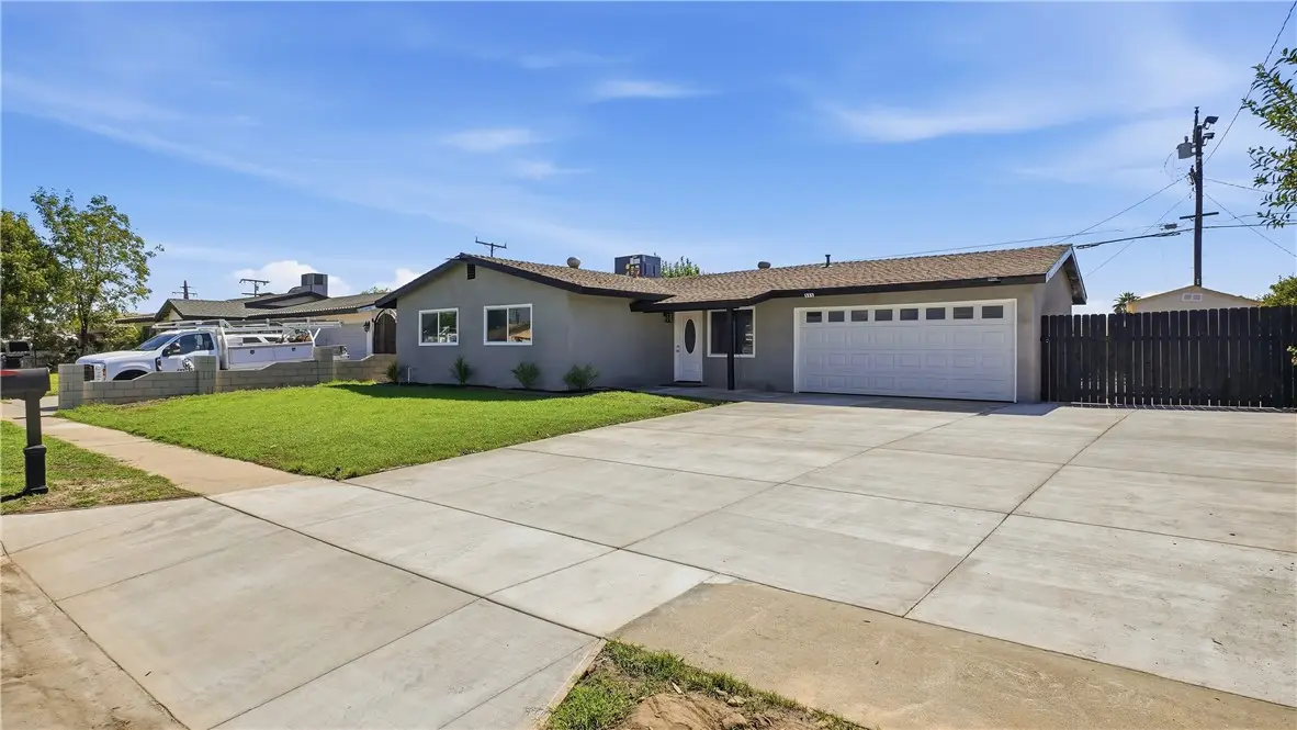 555 W Morgan, Rialto, CA 92376 - #1