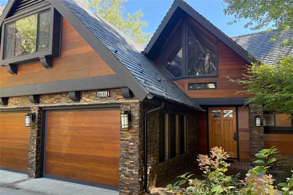 28103 Point Hamiltair, Lake Arrowhead, CA 92352