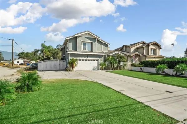 16252 Miller Avenue, Fontana, CA 92336