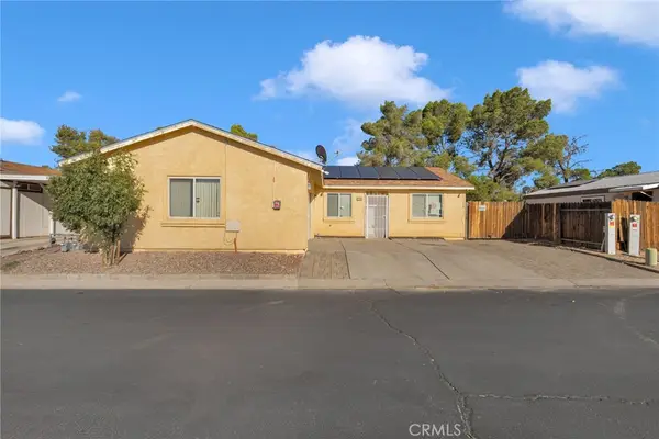 25064 Avenida Laredo, Barstow, CA 92311