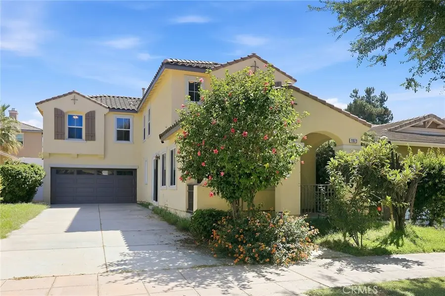 11079 Van Uffelen, Loma Linda, CA 92354 - #2