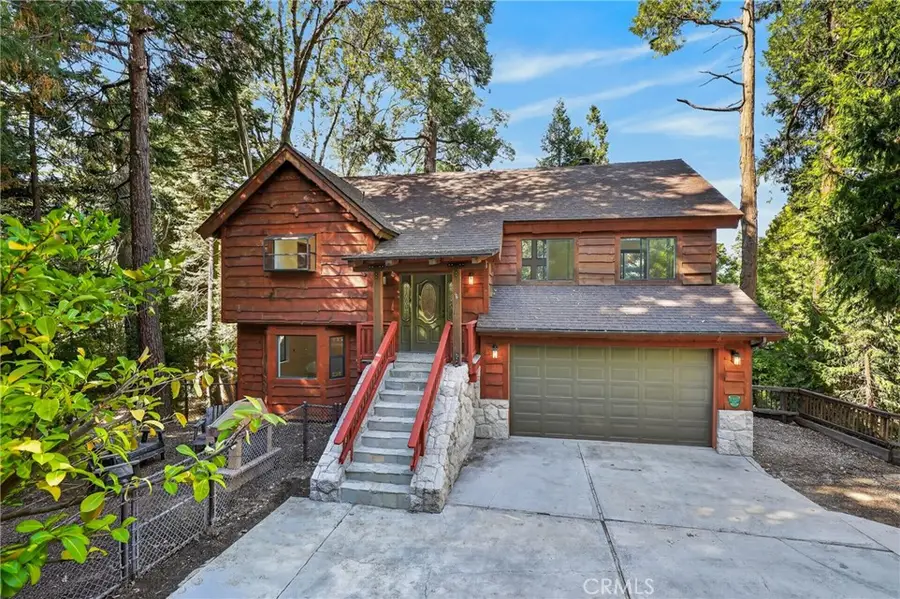 279 S Cumberland, Lake Arrowhead, CA 92352 - #2