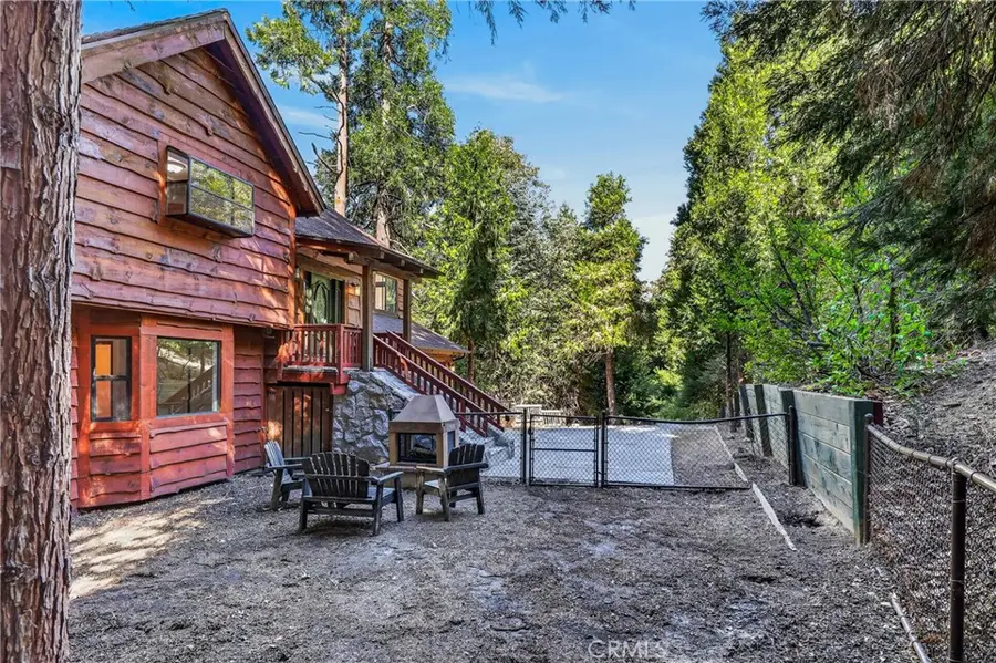 279 S Cumberland, Lake Arrowhead, CA 92352 - #3