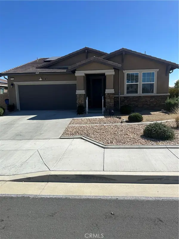 37718 Phelan, Palmdale, CA 93552