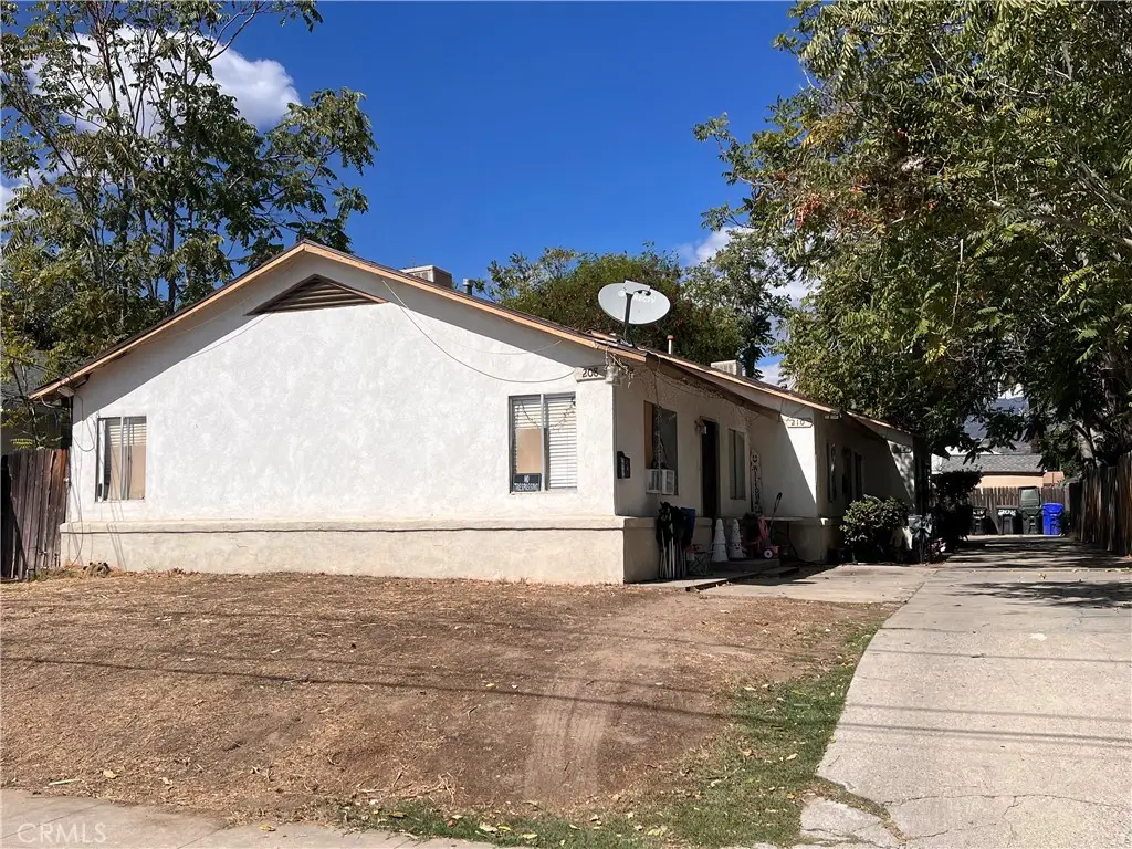 208 E Olive, San Bernardino, CA 92410 - #1