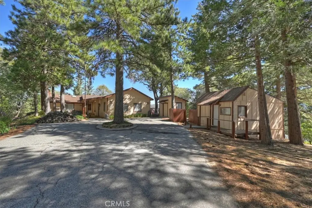 171 Bambi Trail, Crestline, CA 92325 - #1