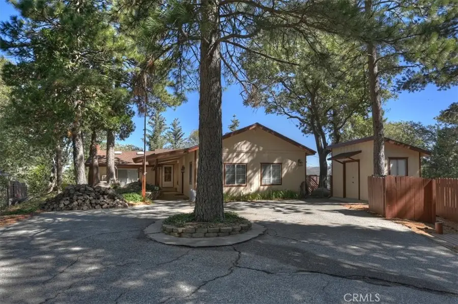171 Bambi Trail, Crestline, CA 92325 - #2