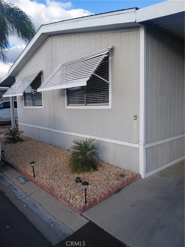 5700 W. Wilson #19, Banning, CA 92220