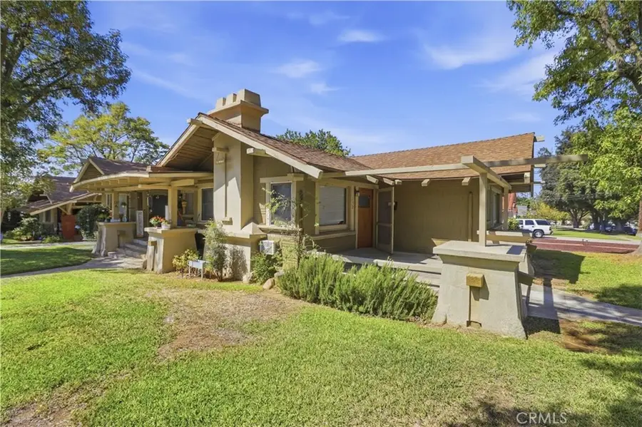 626 W Olive, Redlands, CA 92373 - #2