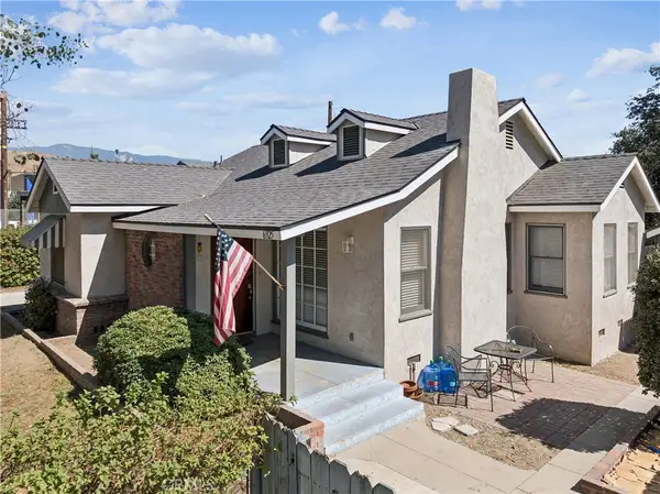 6925 Barton, San Bernardino, CA 92404
