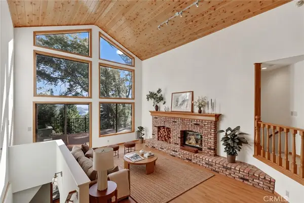 229 Shasta, Lake Arrowhead, CA 92317