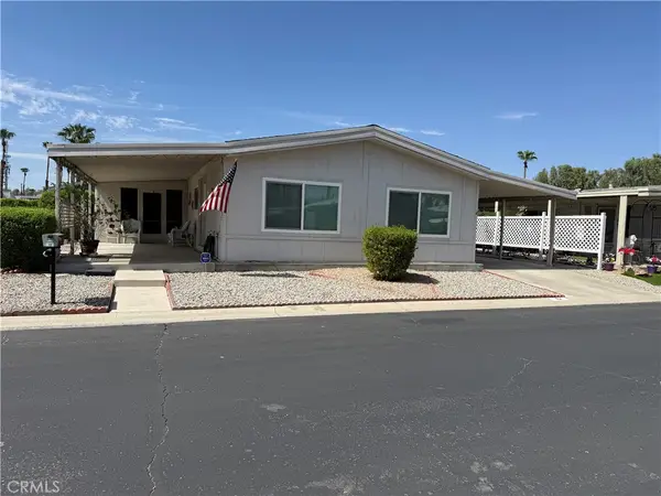 42 Coble Dr, Cathedral City, CA 92234