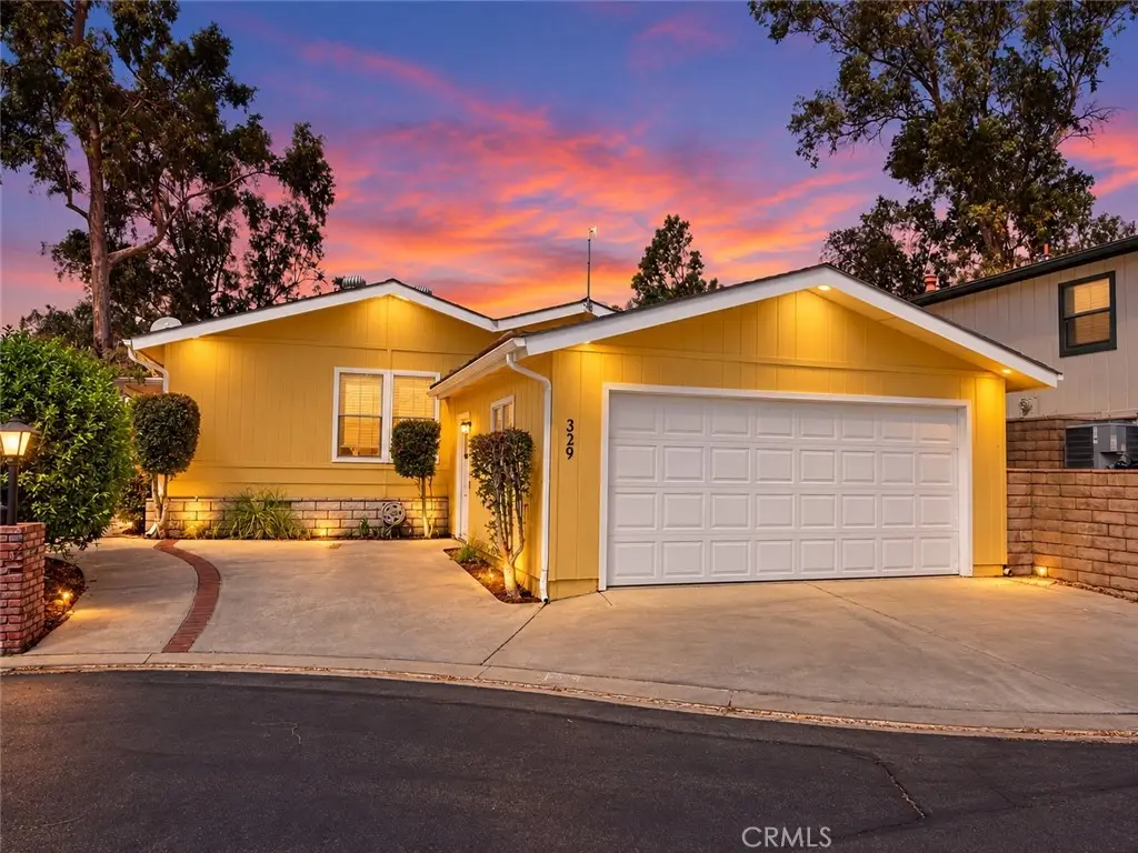 4040 Piedmont Drive #329, Highland, CA 92346 - #1