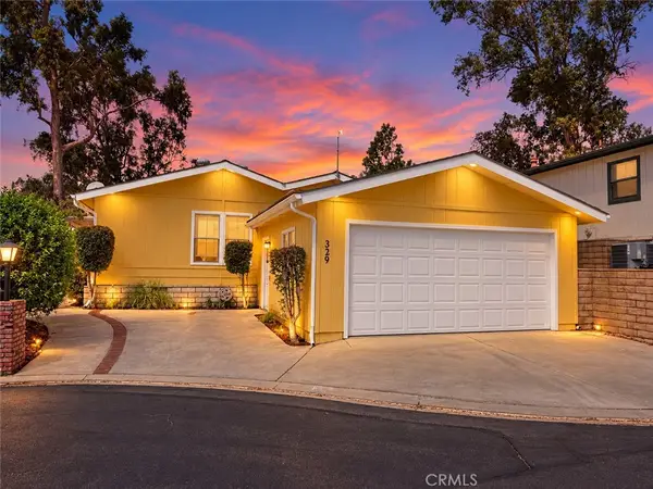 4040 Piedmont Drive #329, Highland, CA 92346