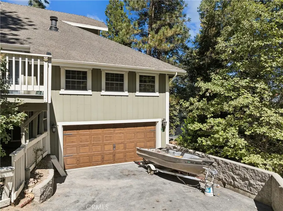 26215 Spyglass, Lake Arrowhead, CA 92352 - #3