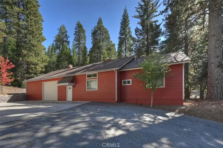411 Grass Valley, Lake Arrowhead, CA 92317 - #3