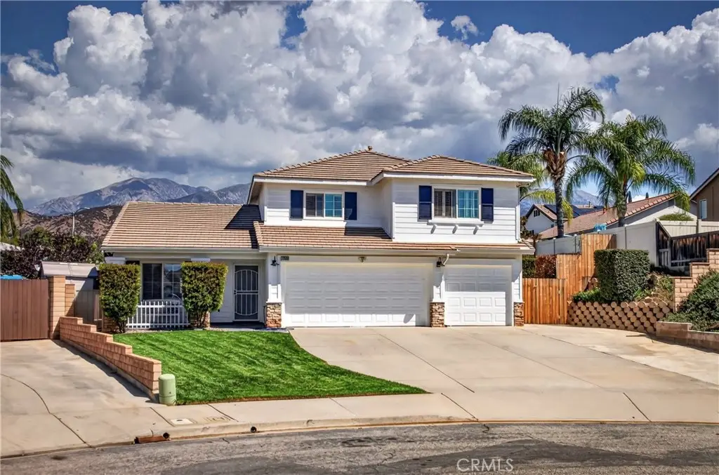 13509 Margaret, Yucaipa, CA 92399 - #1