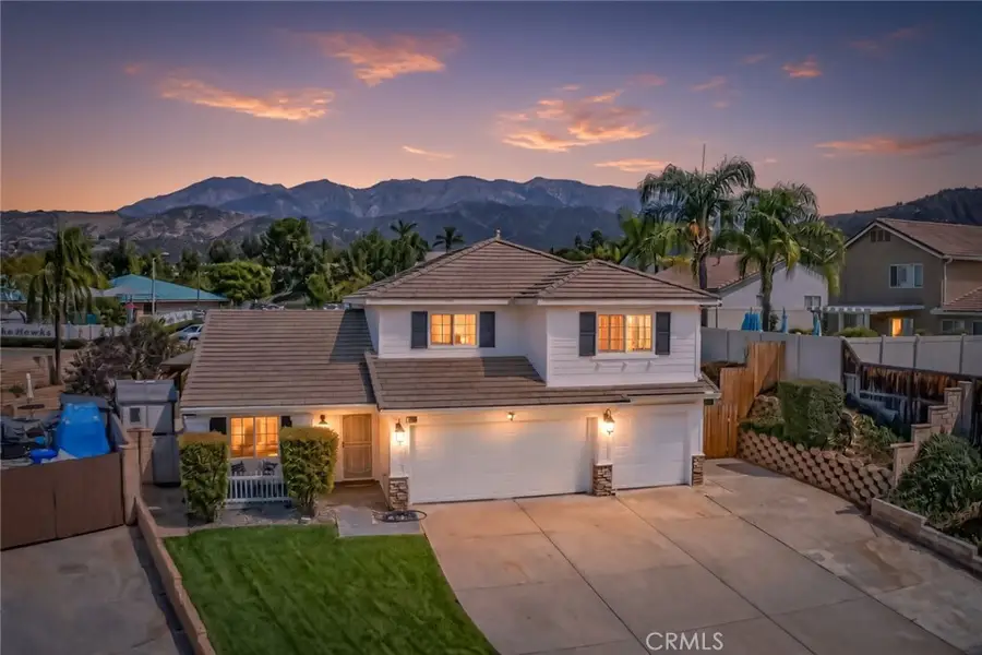 13509 Margaret, Yucaipa, CA 92399 - #2