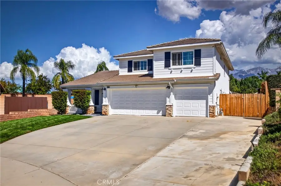 13509 Margaret, Yucaipa, CA 92399 - #3