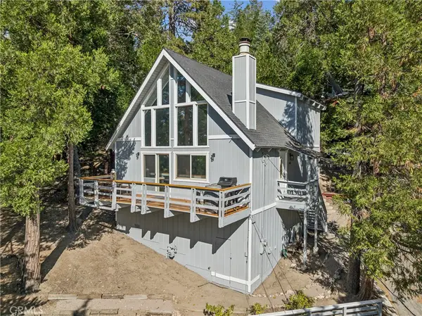 401 Grass Valley, Lake Arrowhead, CA 92352