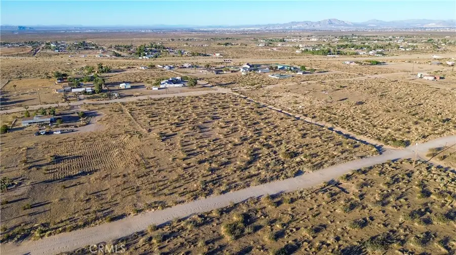 1 Sunset, Phelan, CA 92371 - #2