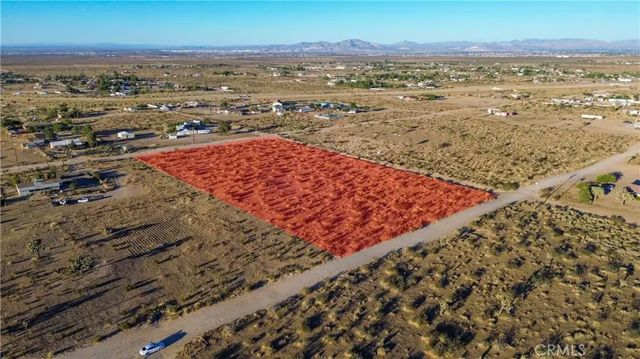 1 Sunset, Phelan, CA 92371 - #3