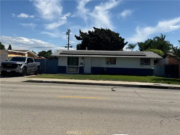 13177 Benson Avenue, Chino, CA 91710