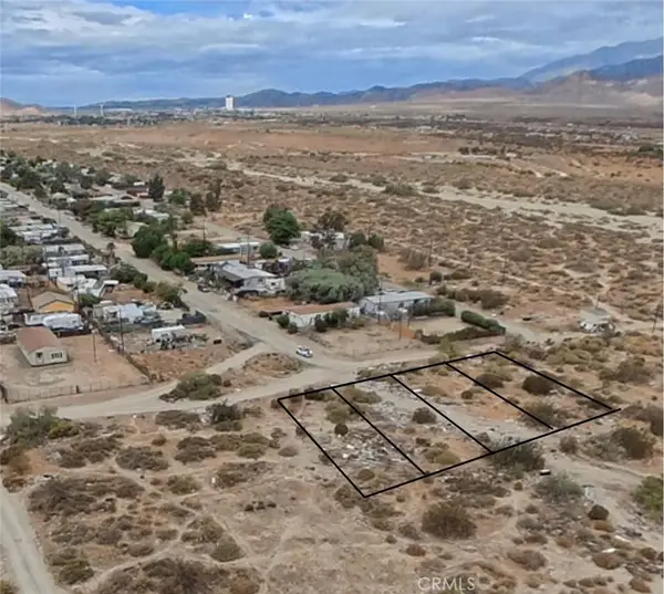 0 Lime, Cabazon, CA 92230