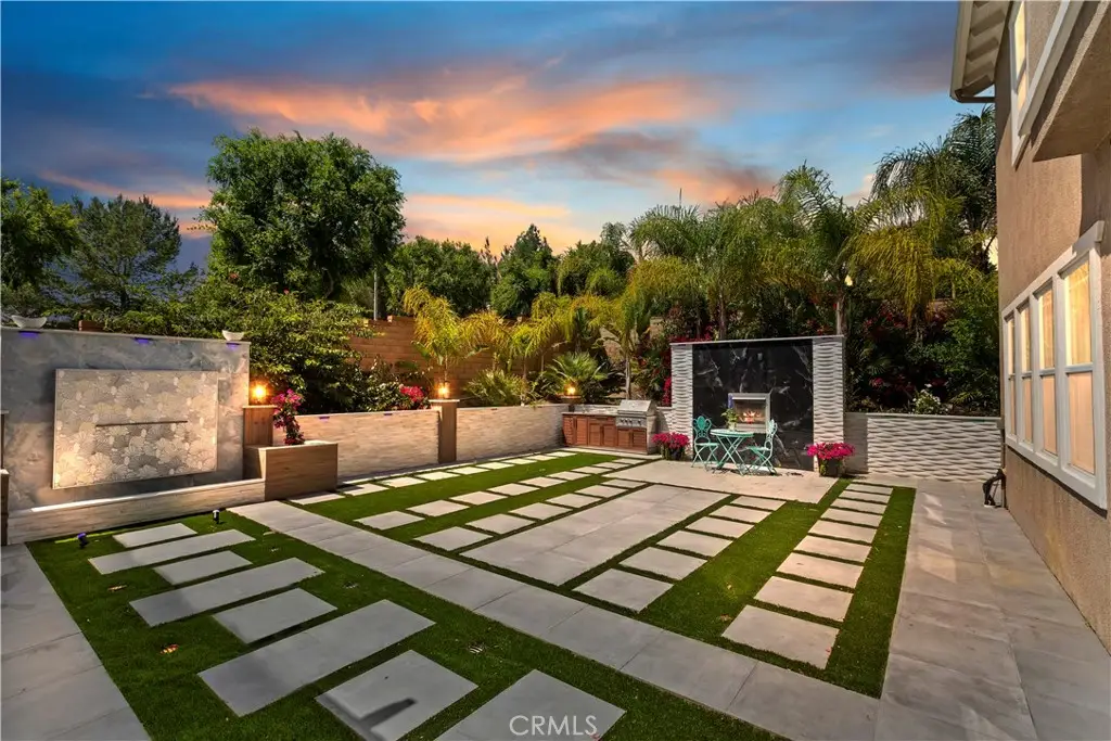 8851 Soothing Court, Corona, CA 92883 - #1