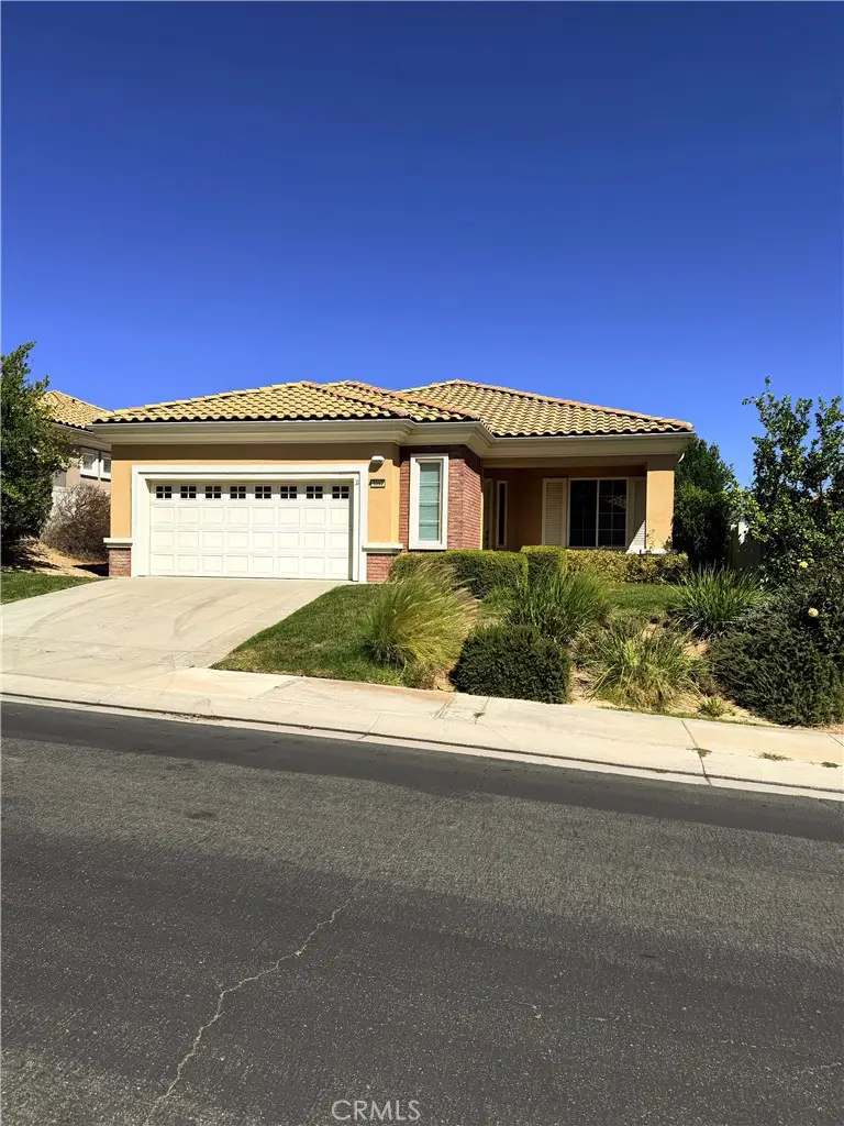 5352 Breckenridge, Banning, CA 92220 - #1