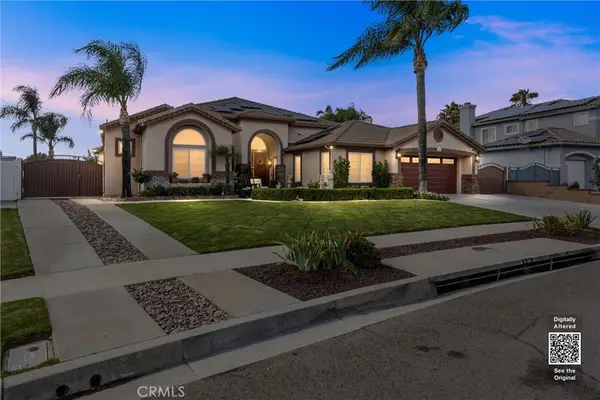 13668 Canyon View Drive, Yucaipa, CA 92399
