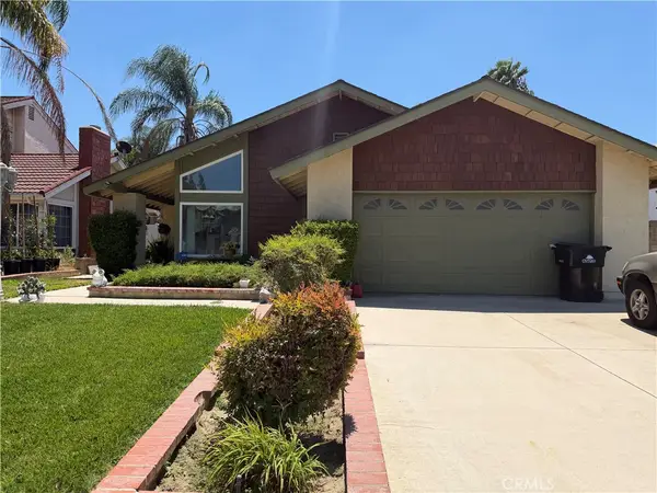 1456 Tam O Shanter, Ontario, CA 91761