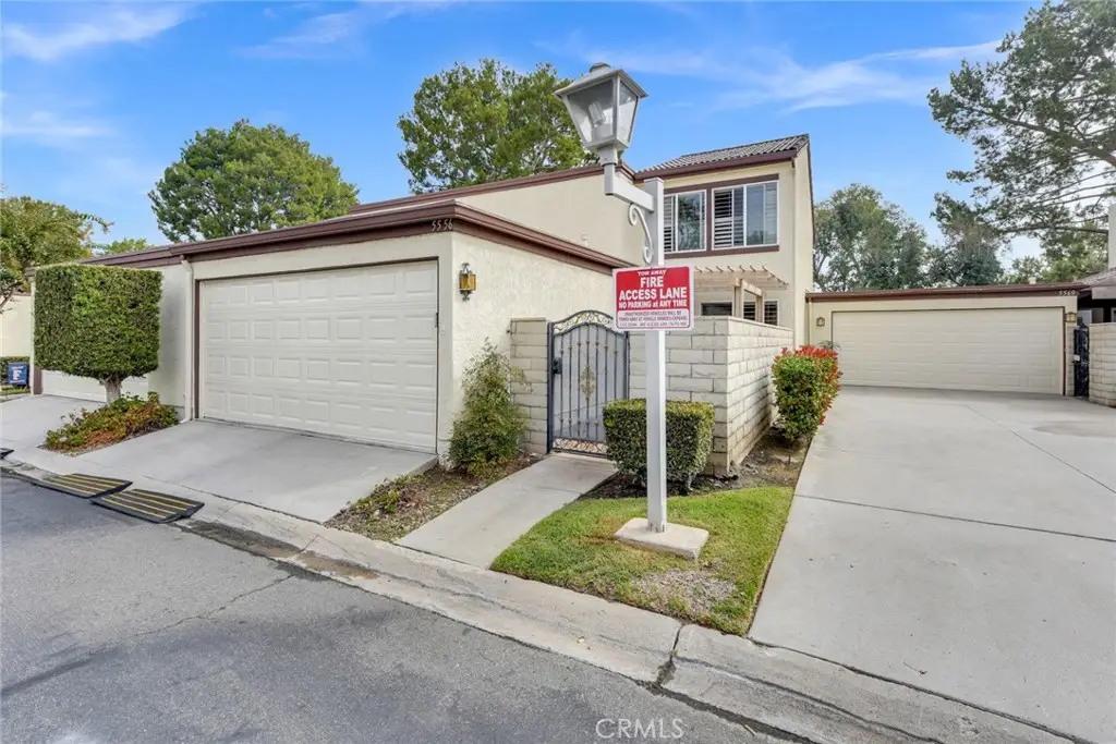 5556 E Vista Del Este, Anaheim, CA 92807 - #1