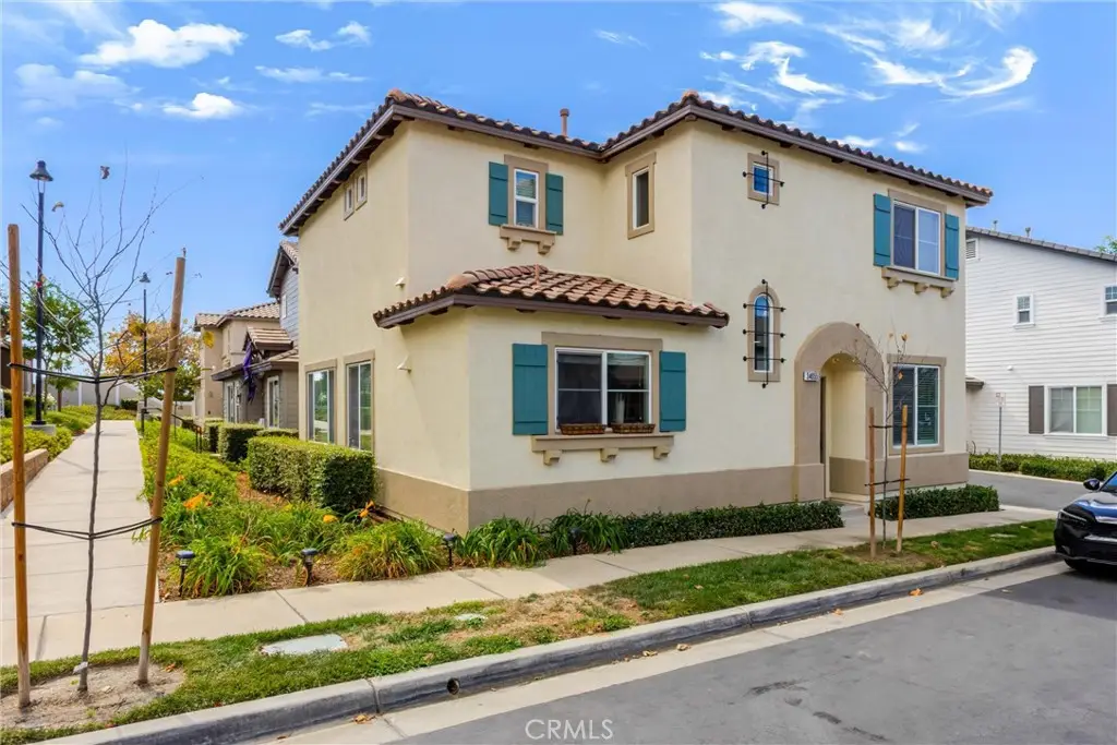 34055 Lily Road, Yucaipa, CA 92399 - #1