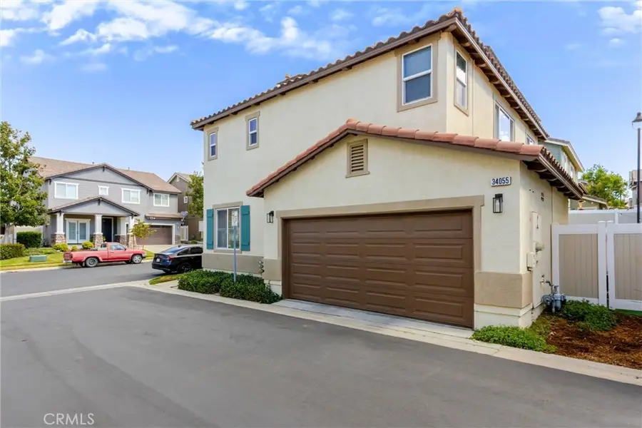 34055 Lily Road, Yucaipa, CA 92399 - #2