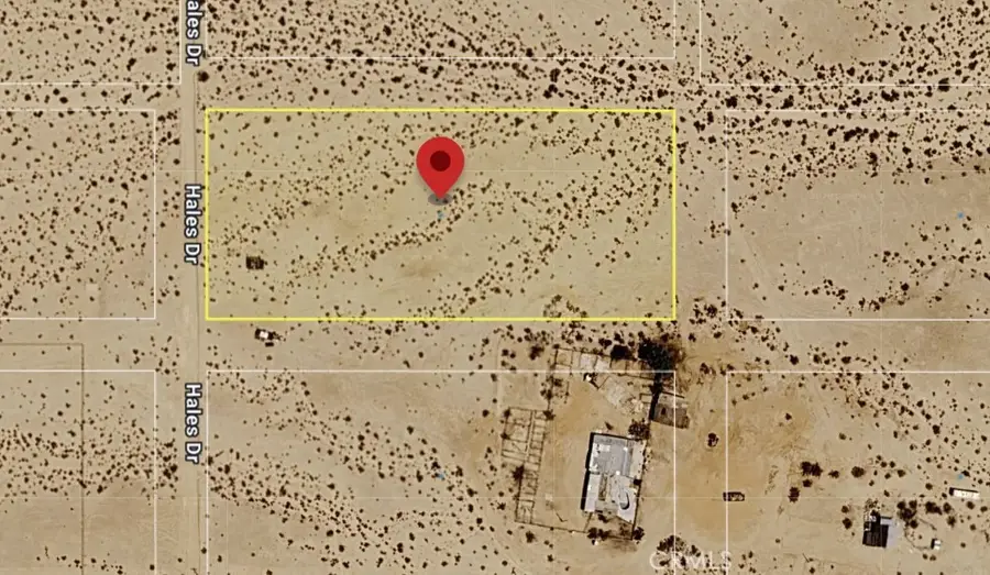 0 Hale Dr, Twentynine Palms, CA 92277 - #2